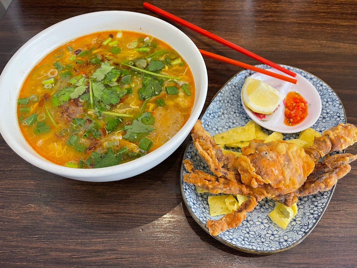 Viet Kitchen Footscray Photos 2